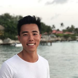 Meet your Posher, Eric